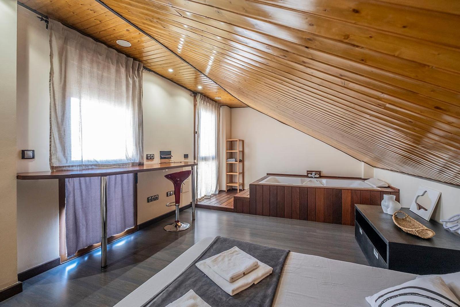 Casa Capricho Villa San Martín de Valdeiglesias Exteriör bild